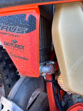Ktm EXC 300 TPI , снимка 7
