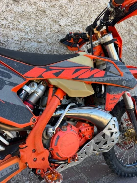 Ktm EXC 300 TPI , снимка 12