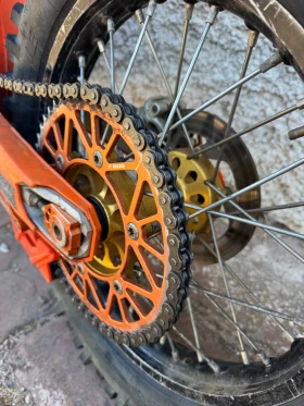 Ktm EXC 300 TPI , снимка 14