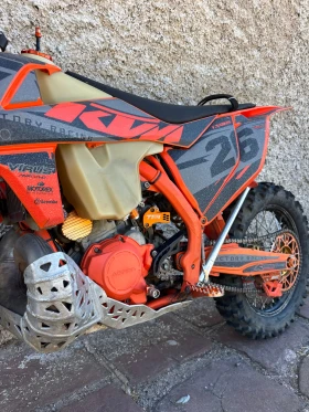 Ktm EXC 300 TPI , снимка 4
