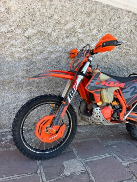 Ktm EXC 300 TPI , снимка 2