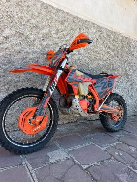 Ktm EXC 300 TPI , снимка 13
