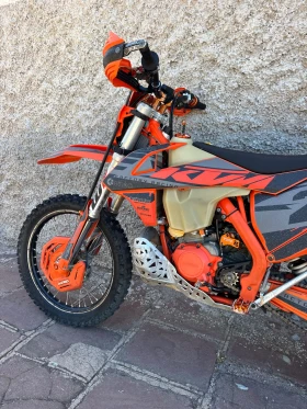 Ktm EXC 300 TPI , снимка 3