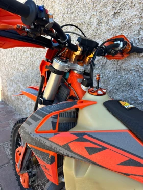 Ktm EXC 300 TPI , снимка 5
