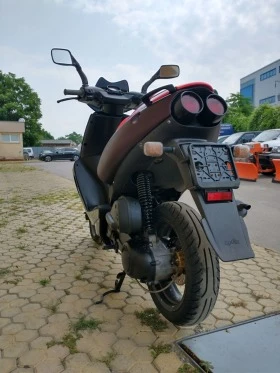 Aprilia Sr 49 sport, снимка 7