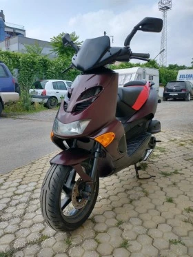 Aprilia Sr 49 sport, снимка 6