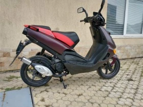 Aprilia Sr 49 sport, снимка 4