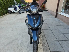 Piaggio Beverly 300ie, HPE, ABS-ASR, 2021. | Mobile.bg    9