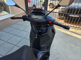 Piaggio Beverly 300ie, HPE, ABS-ASR, 2021г., снимка 11