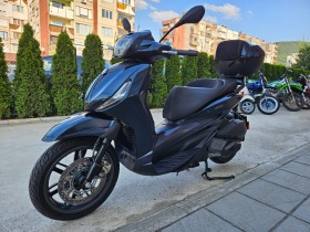 Piaggio Beverly 300ie, HPE, ABS-ASR, 2021г., снимка 6