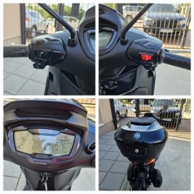 Piaggio Beverly 300ie, HPE, ABS-ASR, 2021. | Mobile.bg    12