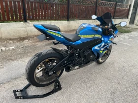 Suzuki Gsxr 1000R OZ RACING, снимка 14