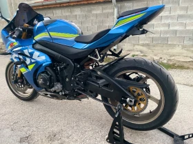 Suzuki Gsxr 1000R OZ RACING, снимка 3