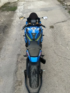 Suzuki Gsxr 1000R OZ RACING, снимка 13