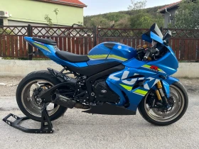 Suzuki Gsxr 1000R OZ RACING, снимка 12