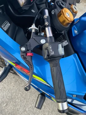 Suzuki Gsxr 1000R OZ RACING, снимка 15