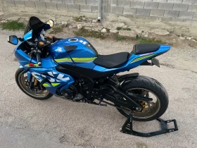 Suzuki Gsxr 1000R OZ RACING, снимка 16