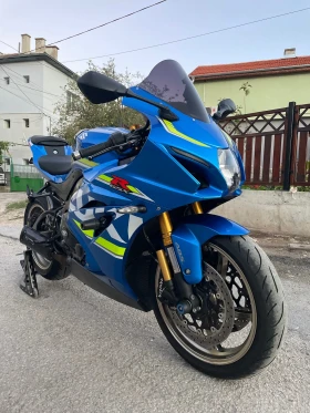 Suzuki Gsxr 1000R OZ RACING, снимка 4