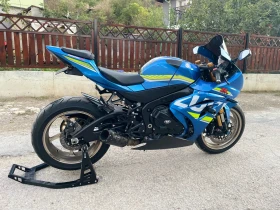 Suzuki Gsxr 1000R OZ RACING, снимка 10