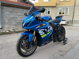 Suzuki Gsxr 1000R OZ RACING, снимка 6