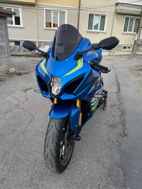 Suzuki Gsxr 1000R OZ RACING, снимка 5