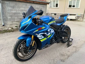 Suzuki Gsxr 1000R OZ RACING, снимка 1