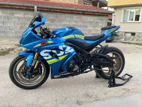 Suzuki Gsxr 1000R OZ RACING, снимка 9