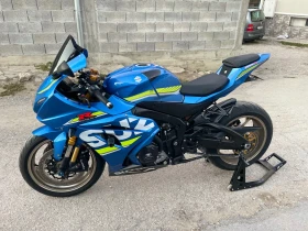 Suzuki Gsxr 1000R OZ RACING, снимка 11