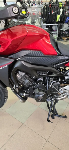 Yamaha Mt-09 TRACER 900 ! | Mobile.bg    10
