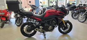 Yamaha Mt-09 TRACER 900 ! | Mobile.bg    4