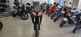 Yamaha Mt-09 TRACER 900 ! | Mobile.bg    2