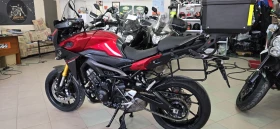 Yamaha Mt-09 TRACER 900 ! | Mobile.bg    7
