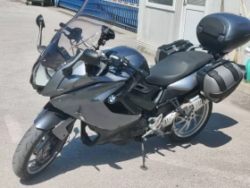 Обява за продажба на BMW F 800 ~10 000 лв. - изображение 11