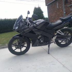 Honda Cbr | Mobile.bg    4