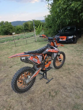 Обява за продажба на Ktm SX-F 350 ~6 499 лв. - изображение 8