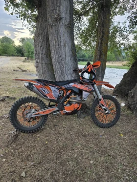 Обява за продажба на Ktm SX-F 350 ~6 499 лв. - изображение 11