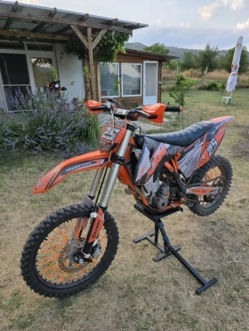 Обява за продажба на Ktm SX-F 350 ~6 499 лв. - изображение 9