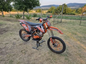 Обява за продажба на Ktm SX-F 350 ~6 499 лв. - изображение 7