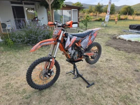 Обява за продажба на Ktm SX-F 350 ~6 499 лв. - изображение 1