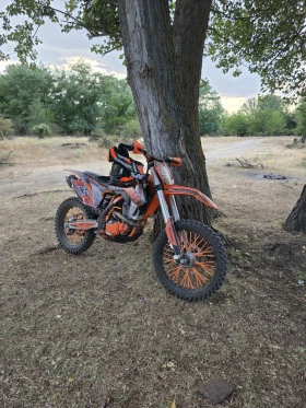 Обява за продажба на Ktm SX-F 350 ~6 499 лв. - изображение 10