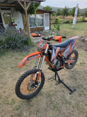 Обява за продажба на Ktm SX-F 350 ~6 499 лв. - изображение 3