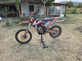 Обява за продажба на Ktm SX-F 350 ~6 499 лв. - изображение 2