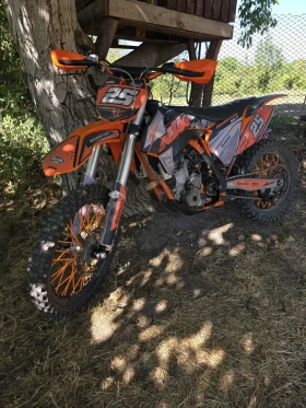 Обява за продажба на Ktm SX-F 350 ~6 499 лв. - изображение 4