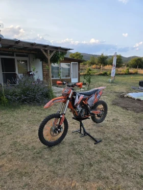 Обява за продажба на Ktm SX-F 350 ~6 499 лв. - изображение 6
