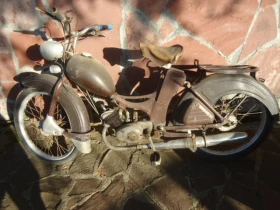  Simson Sr