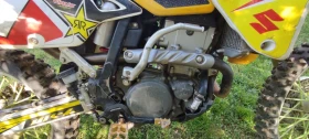 Suzuki DR-Z, снимка 9