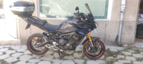 Yamaha Mt-09 Tracer 09, снимка 2