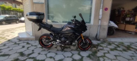Yamaha Mt-09 Tracer 09, снимка 3