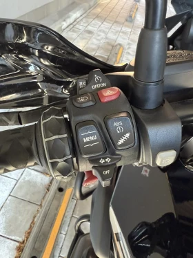 BMW R 1200 GS, снимка 10 - Мотоциклети и мототехника - 53667822