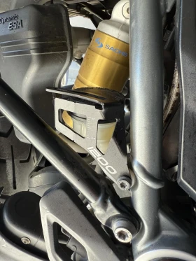 BMW R 1200 GS, снимка 9 - Мотоциклети и мототехника - 53667822